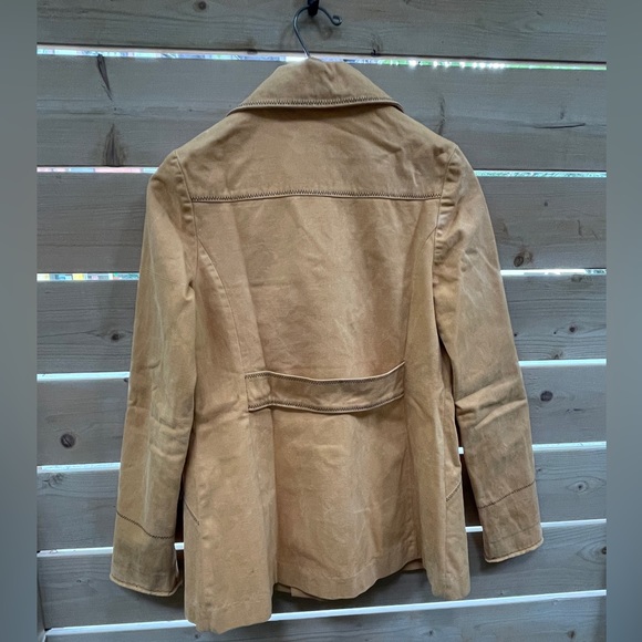 Weather Queen Vintage jacket XS. Colour best shown in the photo of the tag. - Picture 2 of 5